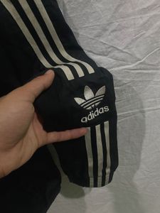 Adidas Track Jacket
