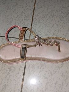 Elegant Flats &amp; Sandals