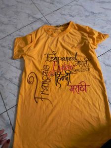 Girls T-shirts