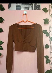 6 Summer Special Bodyfit Fancy Tops
