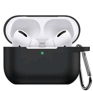 AirPods Pro 2nd Gen With Cover