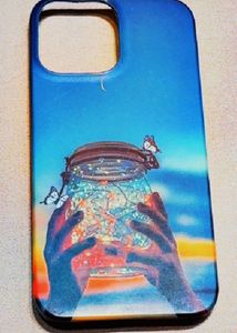 Unique and artistic design iPhone 13 Pro max Case