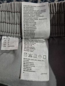 Cargo Pants (SALE⚡️⚡️)