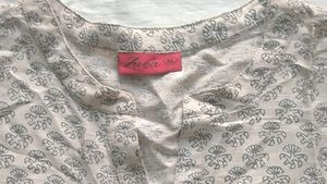 ZUBA BRANDED KURTA 🥰❣️😍