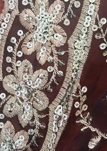 Designer Duppatta
