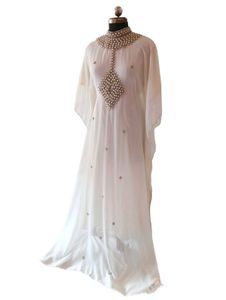 Royal Pearl Kaftan🫠😍