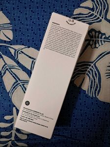 Anua Heartleaf Pore Deep Cleansing Foam