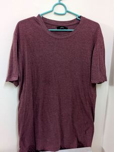Loose T-shirt