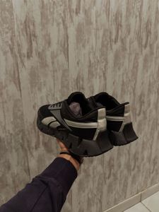 Reebok Zig Dynamica - Sleek &amp; Stylish