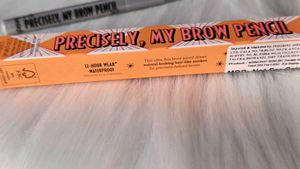 Benefit Precise My Brow Pencil