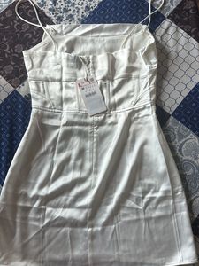 🔻Sale Alert- Zara Corset Dress