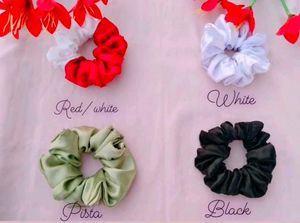 Scrunchies