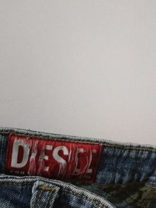 Diesel Premium Quality Statefit Pant.