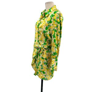 ❤️‍🔥Zara Floral Wrap Mini Dress❤️‍🔥