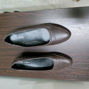Beautiful Smart Ballerina Light Heel