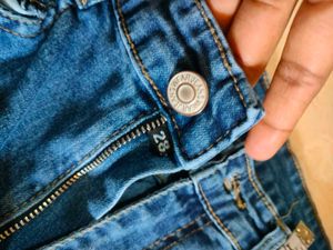 Bootcut Jeans 🌀🥤🐋👖🔹🧞