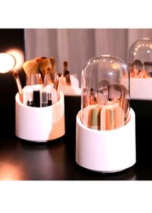 360° Rotating Beauty Storage Container