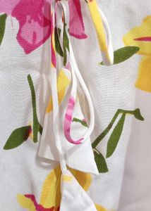 Summer Cords Set For Women
