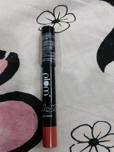 Plum Crayon Lipstick – 123 She’s All That 💄