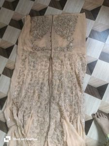 Beautiful Dress Material