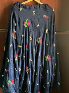 Sabysachi Lehnga Blouse With Duppta