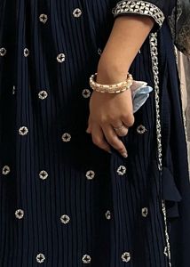 Nayra Cut Suit