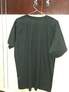 India Flag Graphic T-Shirt