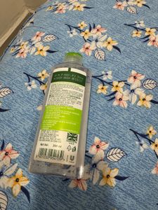 Simple Soothing Facial Toner