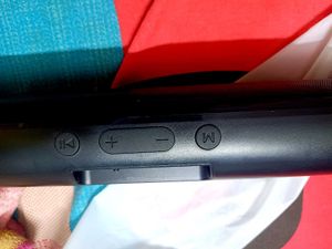 New Sealed Sound Bar