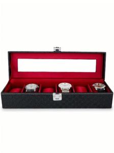 Watch Storage Box