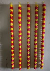 हजारा आर्टिफिशियल फ्लावर Hazara Artificial Flower