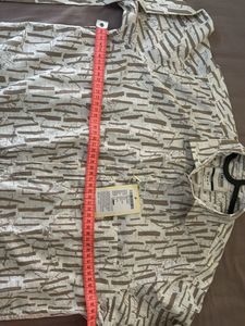 Brand New Shirt With Tag ( CANTABIL)
