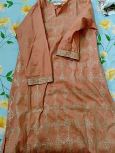 Kurthi Top