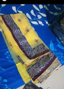 If Youh Buy This Saree Pls Check @sanskriti_soni00