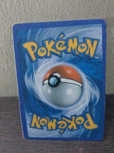 I Am Selling A Pokemon Card