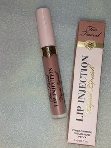 Too Faced Lip Injection Size QUeen