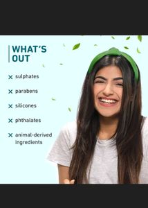 Plum Tea Tree Build-up Scalp Scrub