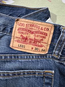 Levi’s Men Jeans Combo Of 2