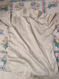 Men&#39;s Casual Shirt