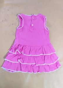 Baby Frock