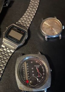 Vintage Watch Bundle