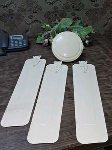 Crompton Fan Light Fixture