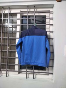 Puma Track Jacket - Blue