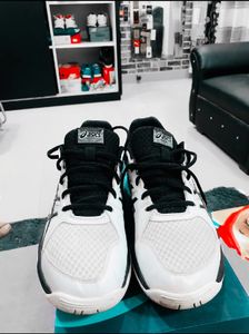 ASICS Shoes