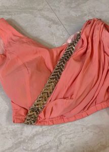 Elegant Lehenga Choli