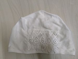 Burqa (Abaya) Hijab Cap Combo