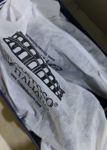 Genuine Leather Elevator Shoes