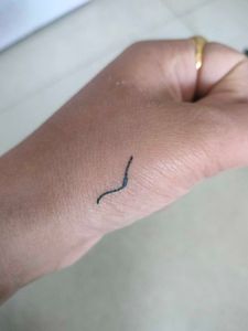 Swiss Beauty Matte Maxx Eyeliner