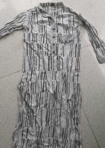 Kurti Set