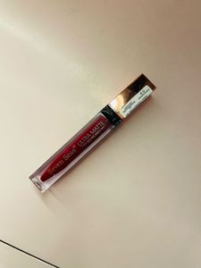 Seven Seas Ultra Matte Liquid Lipstick